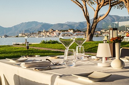 LA TABLE DE LA ROYA