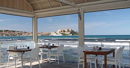 ON DINE COTE SUD