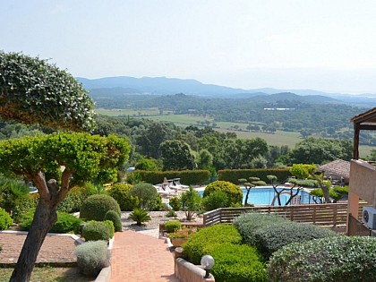 DOMAINE SAN SEBASTIANO