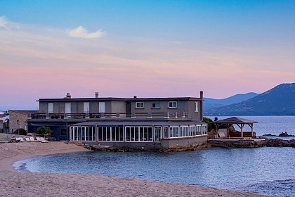 LE LIDO