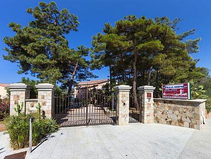 VILLA NOVA