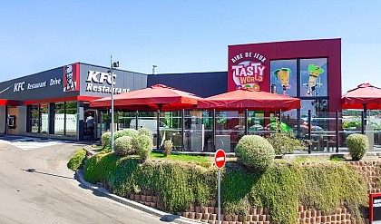 KFC