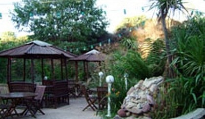 RESTO  CHEZ MARIE