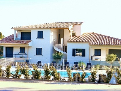 LES TERRASSES DU GRAND LARGE