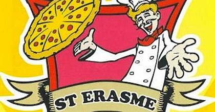 SAINT ERASME