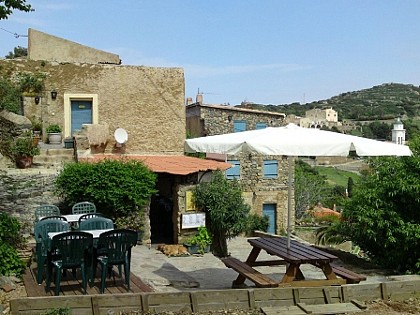 LE PATIO