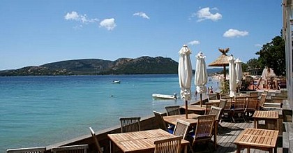 LE RANCH'O PLAGE