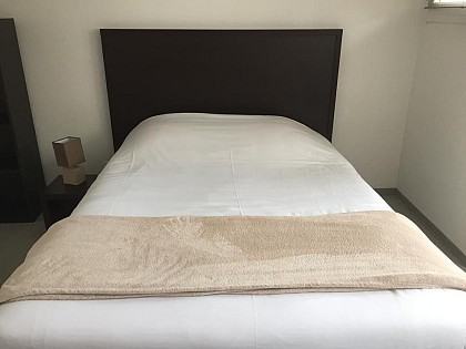 VANINA PARK- RESIDENCE HOTELIERE