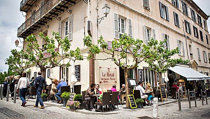 LE ROYAL