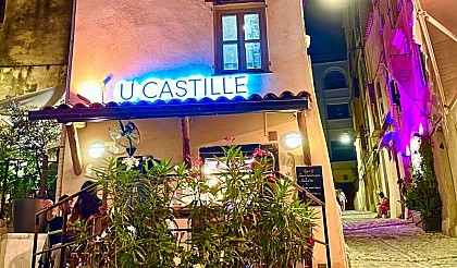 U CASTILLE