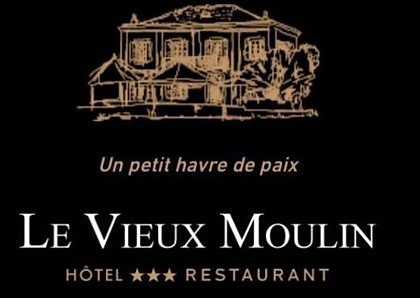 LE VIEUX MOULIN