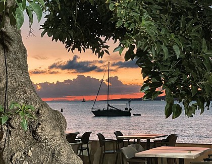 RESTAURANT PIZZERIA LE MANCINU
