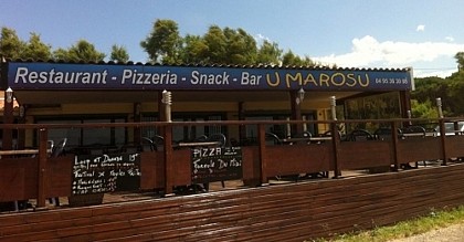 U MAROSU