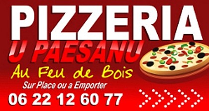 U PAESANU