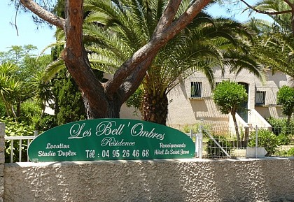 LES BELL' OMBRES