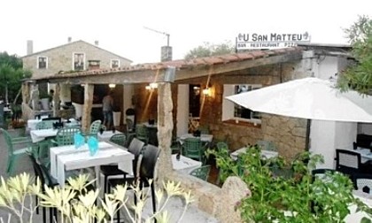 U SAN MATTEU