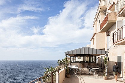 LES TERRASSES D'ARAGON