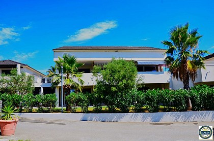 MAREA RESORT