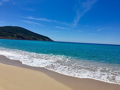 PAILLOTTE U LUSTINCONE