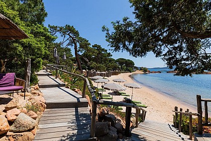 GRAND HOTEL CALA ROSSA