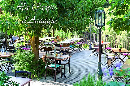 LA CASETTE D'ARAGGIO