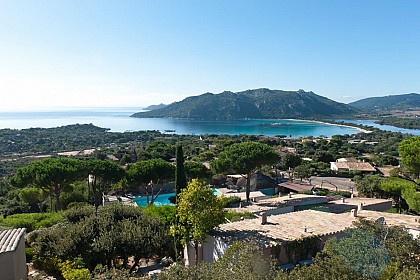 MARINA DI SANTA GIULIA