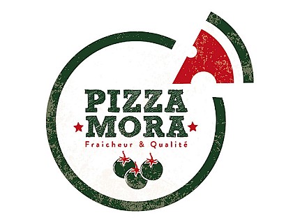 PIZZA MORA