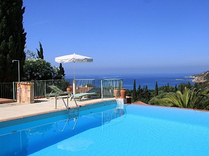 RESIDENZA L'ALIVETU