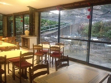 BAR RESTAURANT PANTALONI