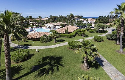 SOGNU DI MARE