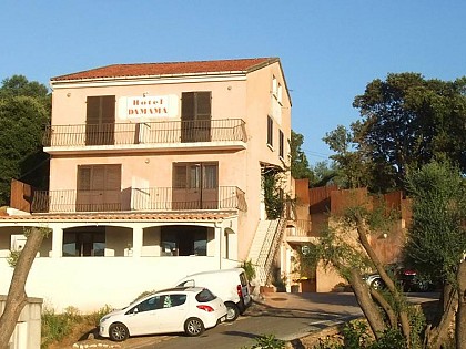 CASA DI MAMA