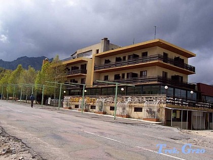 CASTEL DE VERGIO