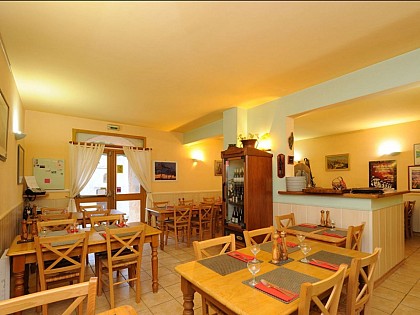 AUBERGE CASA MATHEA