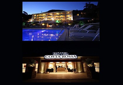 COSTA ROSSA