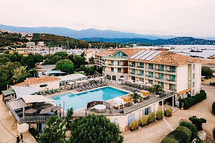 COSTA SALINA