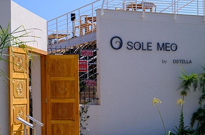 SOLE MEO BY OSTELLA