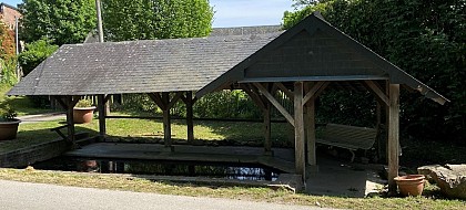 Lavoir de Canapville