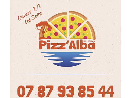 PIZZ'ALBA