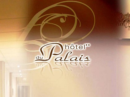 DU PALAIS