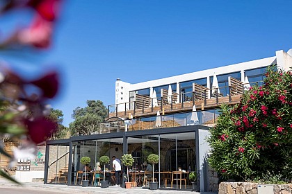 AUBERGE KALLISTE