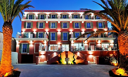 LIBERATA & SPA