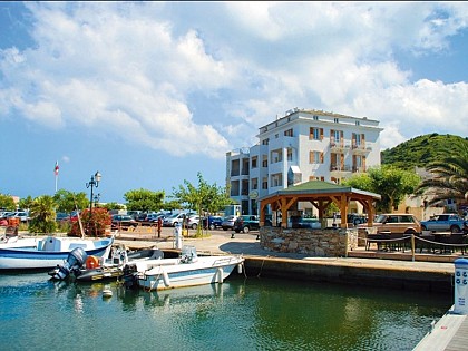 MARINA D'ORO