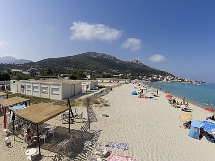 L'ESCALE PLAGE