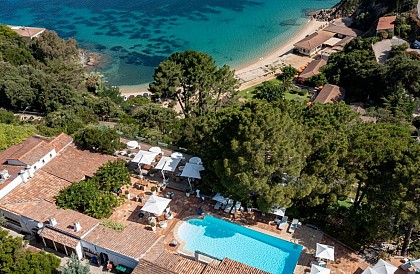 A'MARE CORSICA