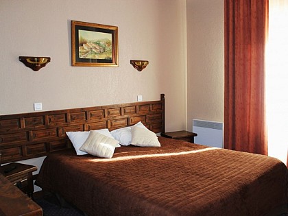 LE CHALET