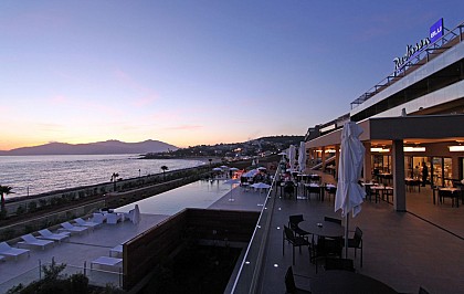 RADISSON BLU RESORT AND SPA AJACCIO BAY