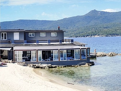 LE LIDO