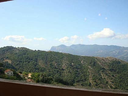 SOLE E MONTE