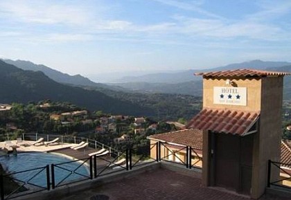 BEST WESTERN PLUS SAN DAMIANU
