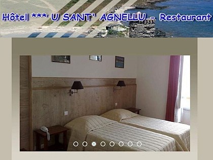U SANT AGNELLU